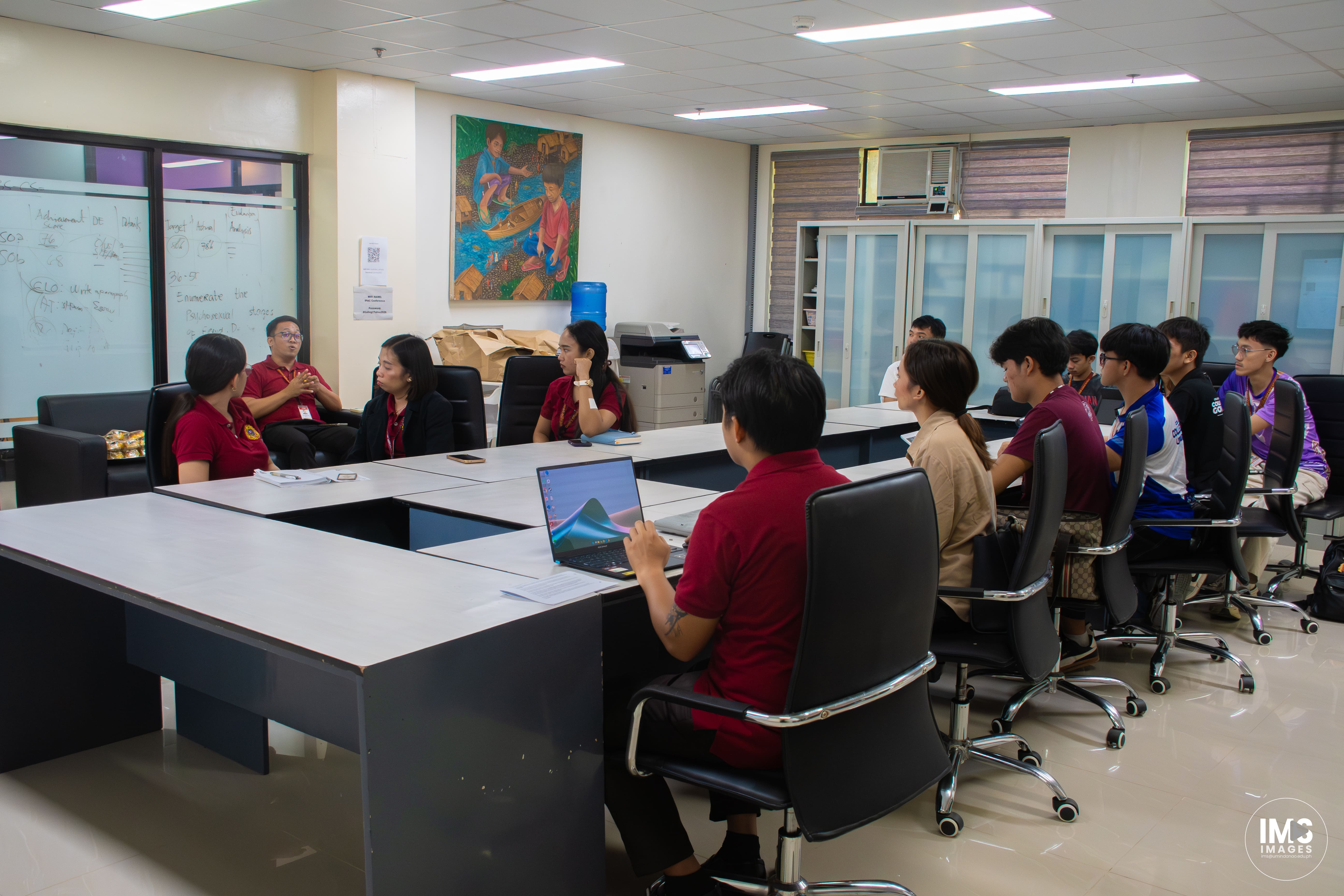 The UM PASS: Essential student services in one system
